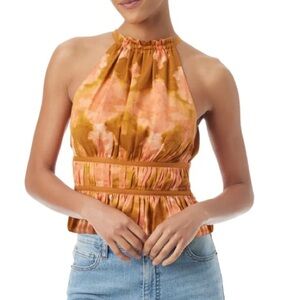 ✨Pick 3 for $15✨ 
Sam Edelman Halter Neck Top